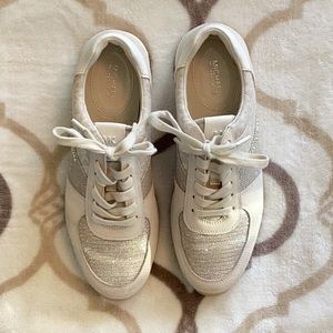 Michael Kors Athletic Shoes/Sneakers